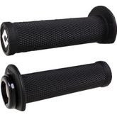ODI RUFFIAN LOCKON GRIP 125MM BLACK/BLACK